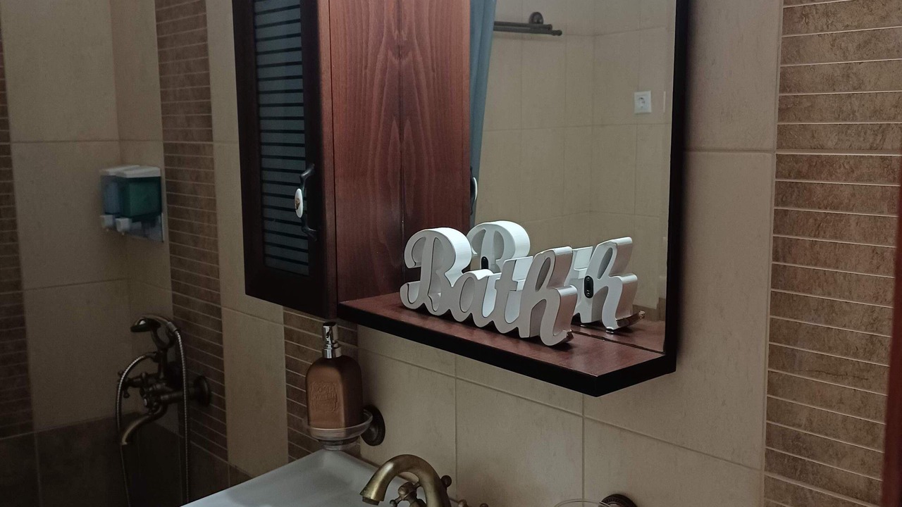 Photo of Bathroom in Lafkos