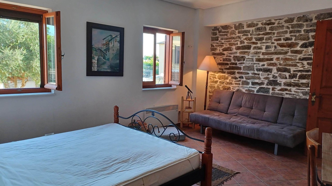 Photo of Bedroom in Lafkos