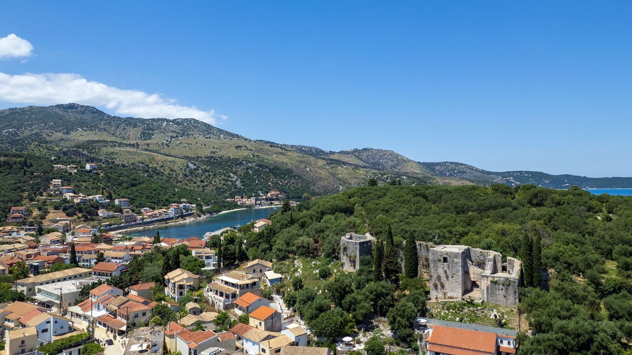 Photo of Others in Kassiopi