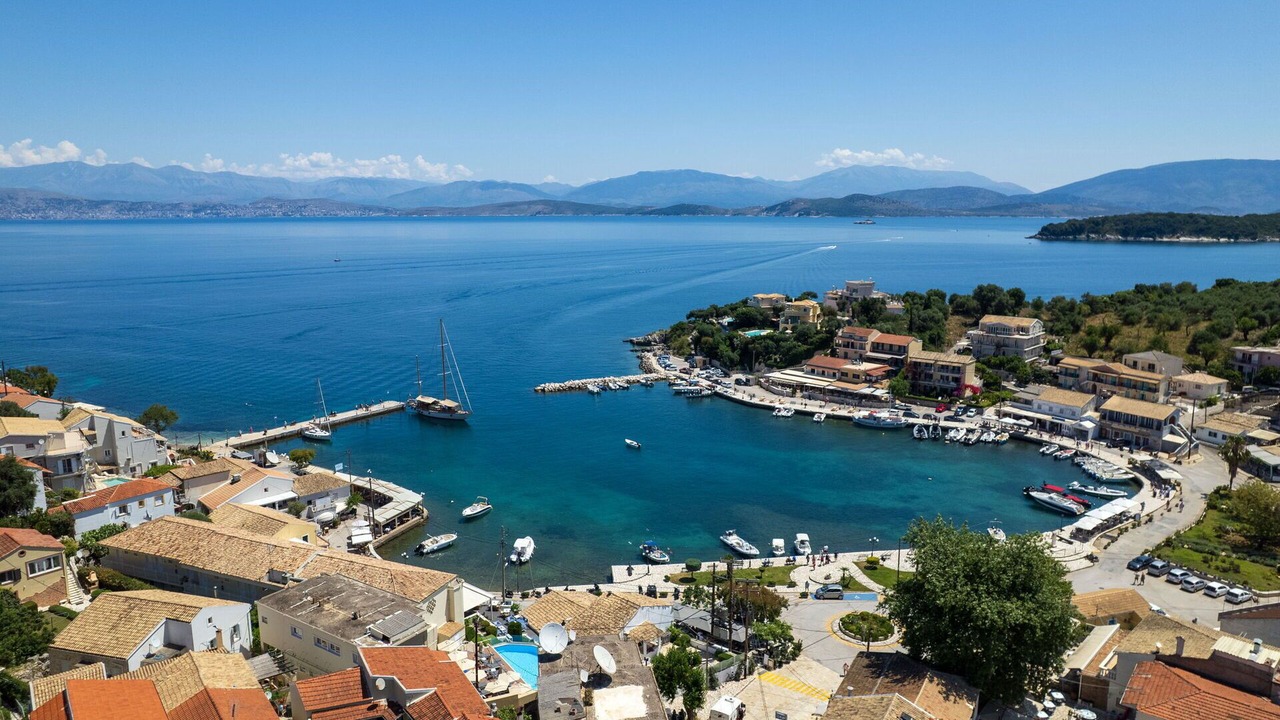 Photo of Others in Kassiopi