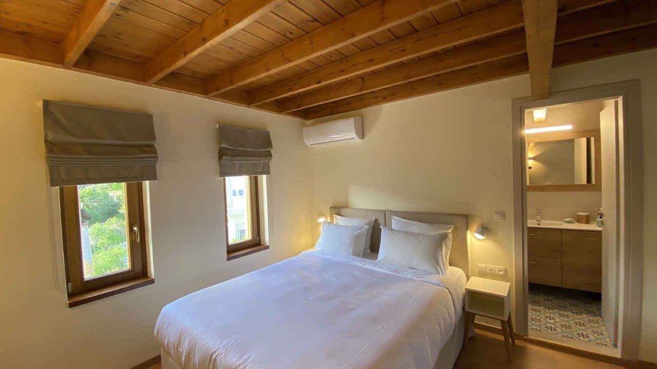 Photo of Bedroom in Asklipiio