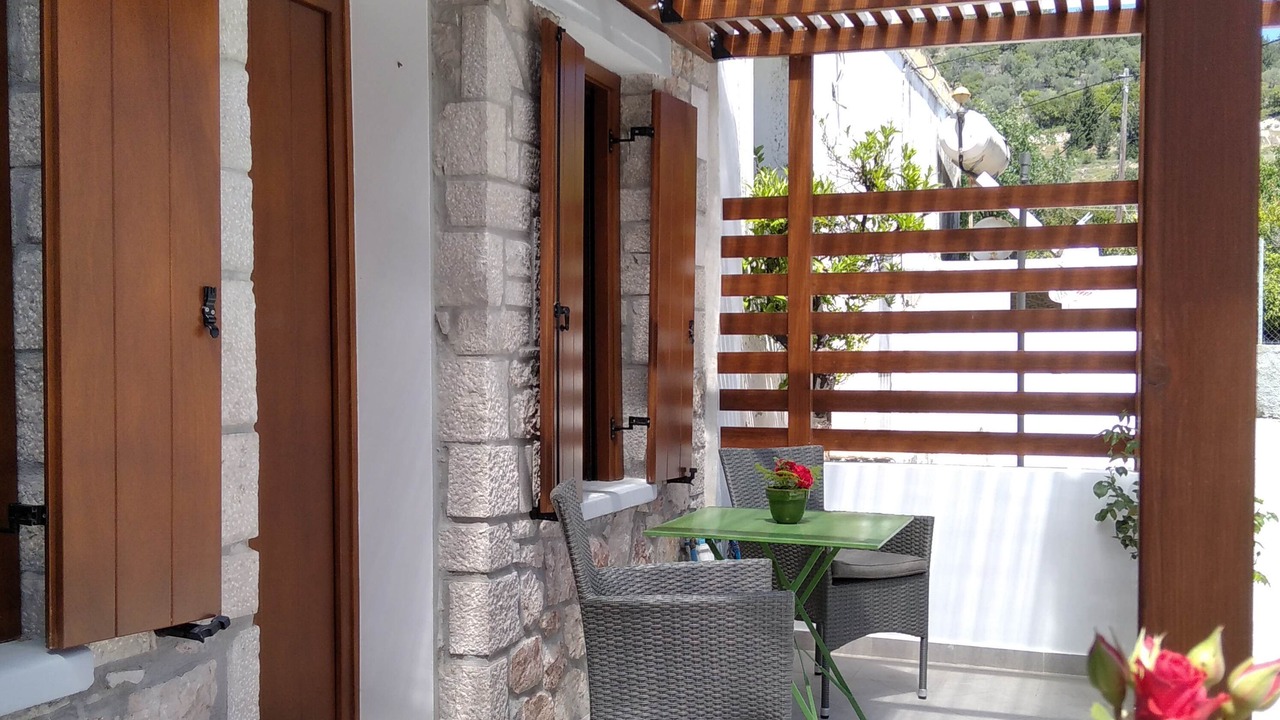 Photo of Outdoor in Asklipiio