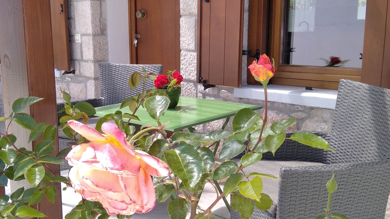 Photo of Outdoor in Asklipiio
