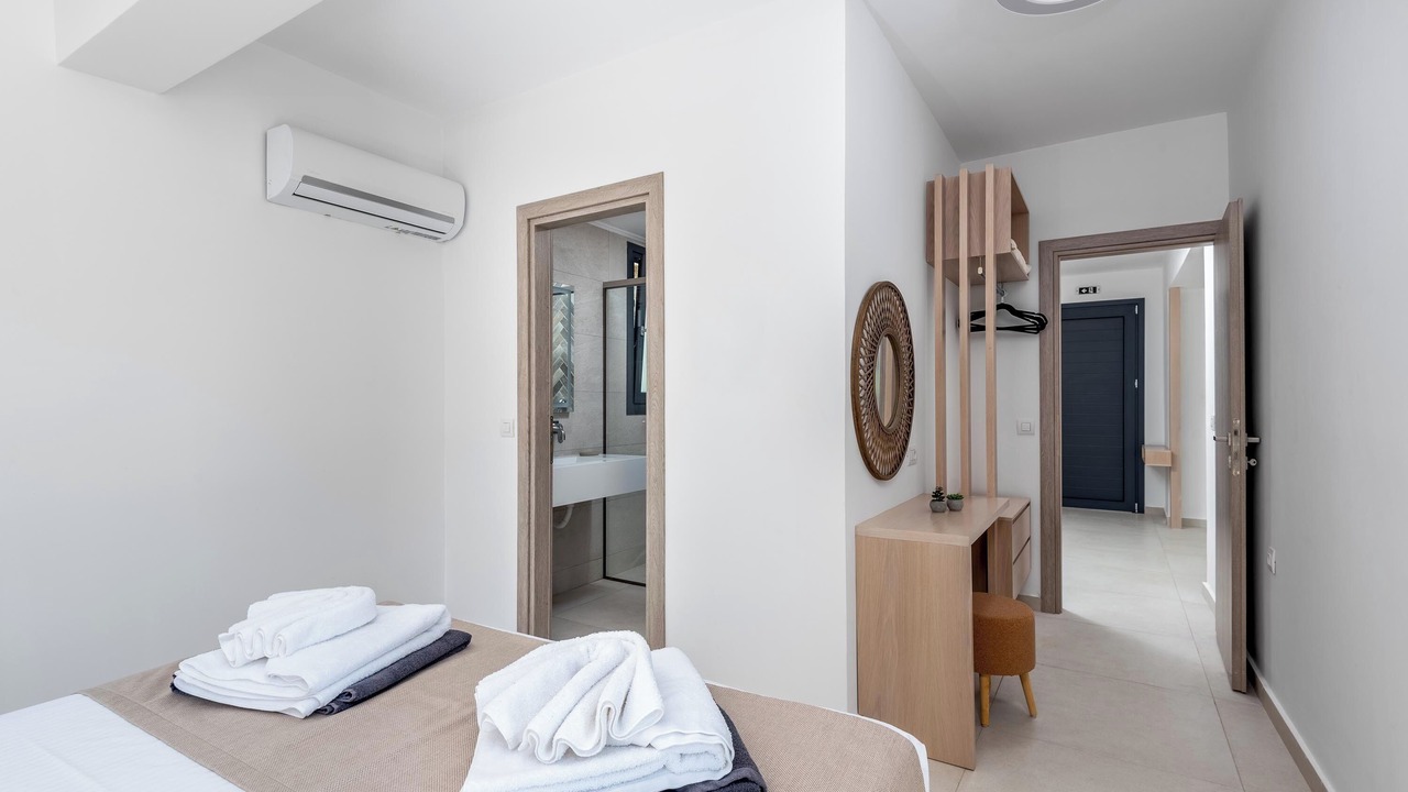 Photo of Bedroom in Kiotari