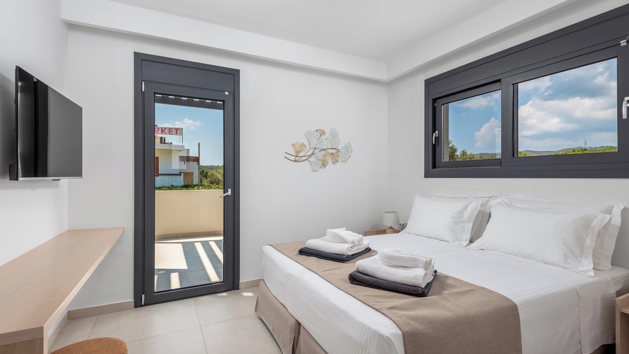 Photo of Bedroom in Kiotari
