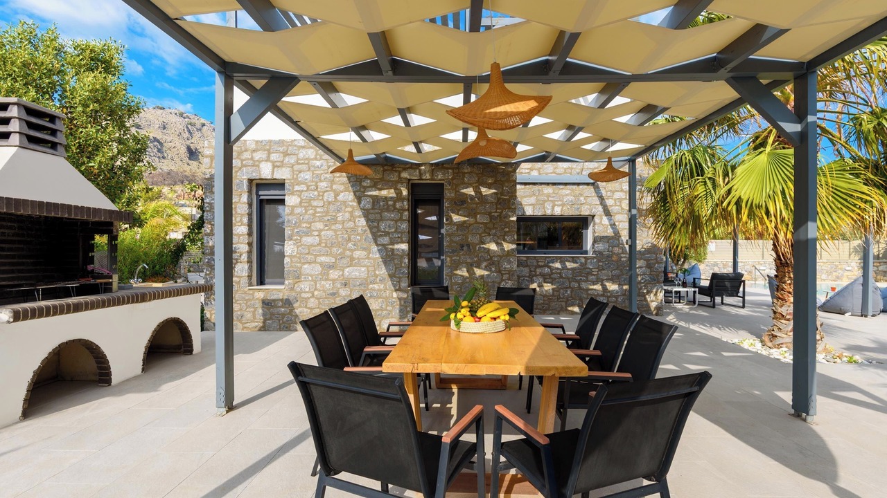 Photo of Outdoor in Kiotari