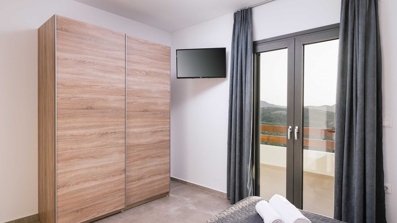 Photo of Bedroom in Faistos