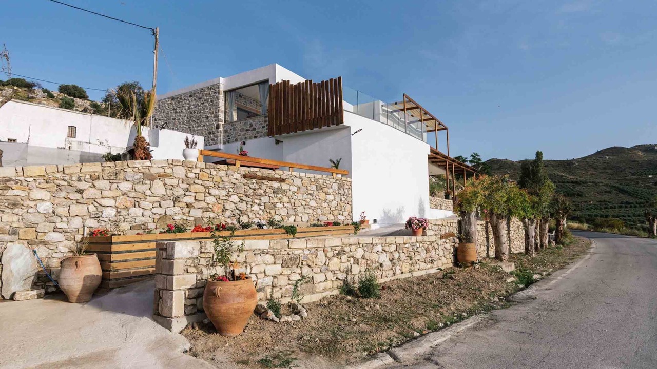 Photo of Outdoor in Faistos