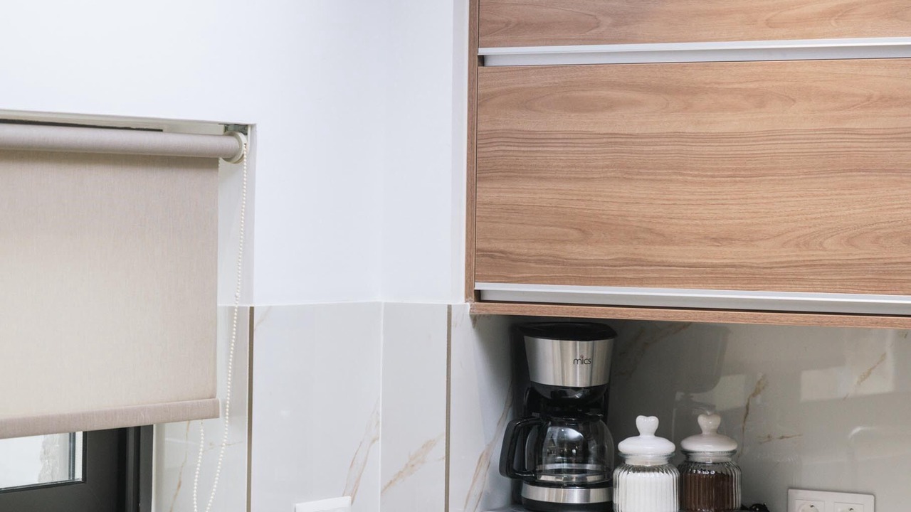 Photo of Kitchen in Faistos
