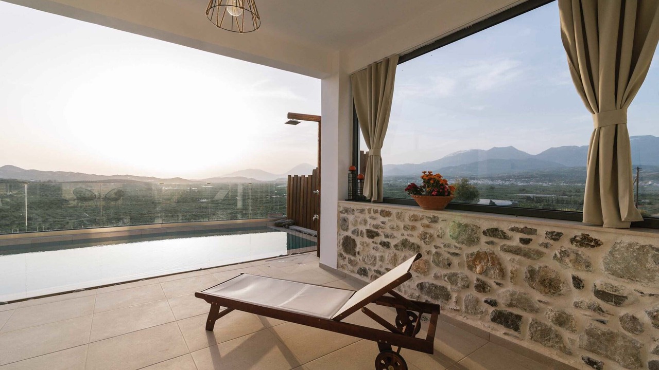 Photo of Outdoor in Faistos