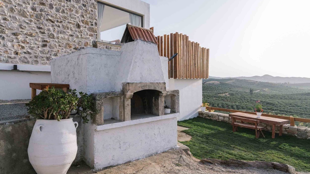 Photo of Outdoor in Faistos