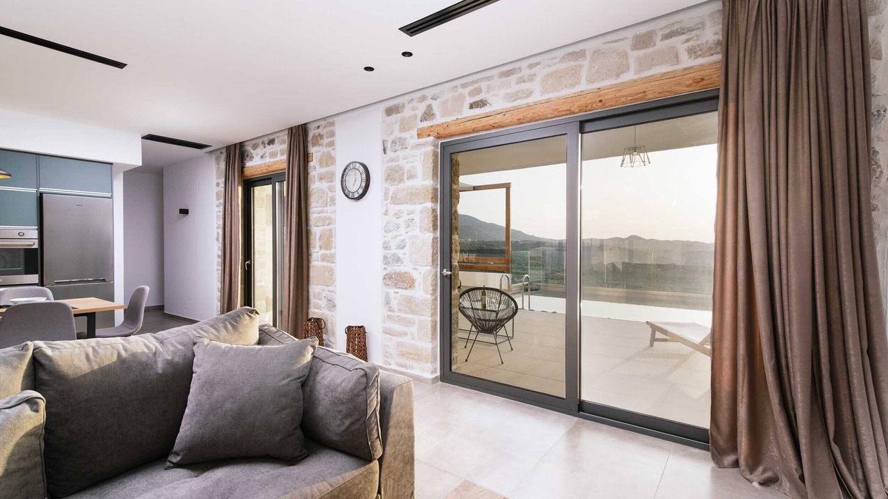 Photo of Livingroom in Faistos