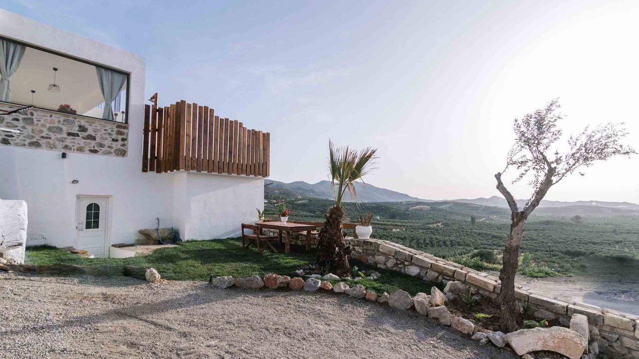 Photo of Outdoor in Faistos