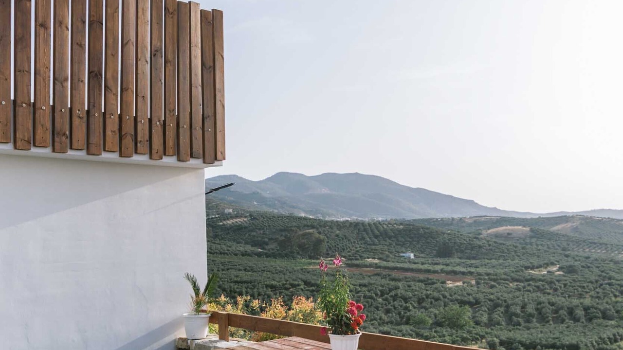 Photo of Outdoor in Faistos