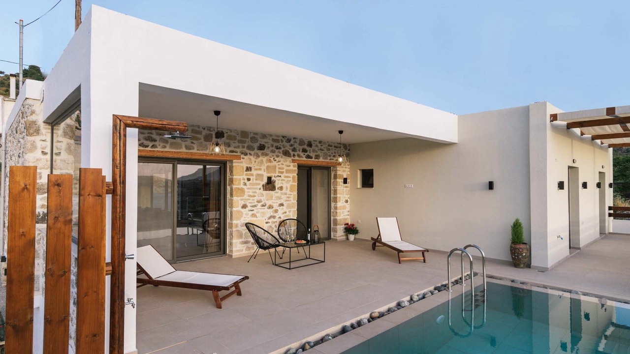 Photo of Outdoor in Faistos