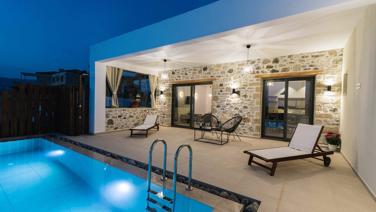 Photo of Outdoor in Faistos