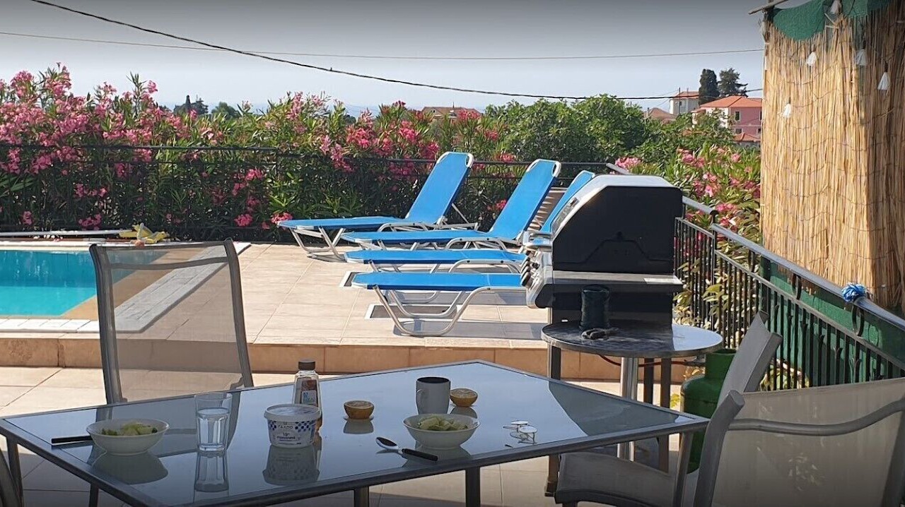 Photo of Outdoor in Favatata