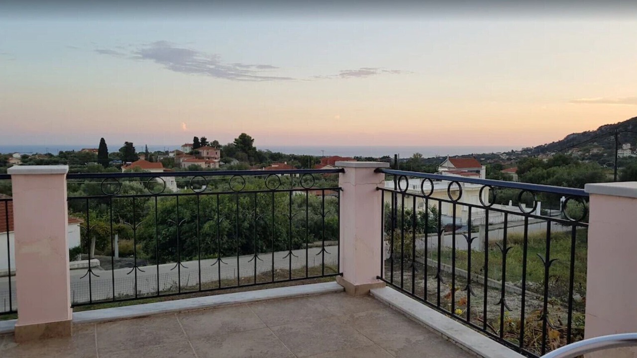 Photo of Patio Balcony in Favatata