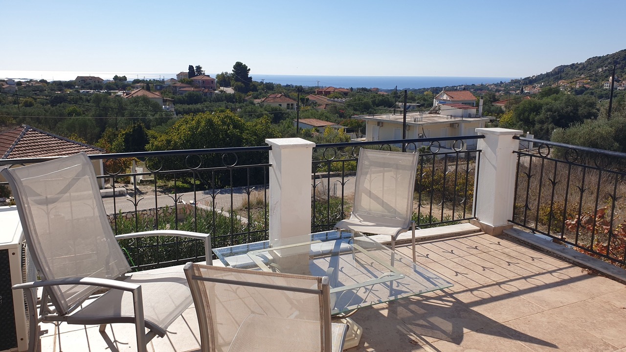 Photo of Patio Balcony in Favatata