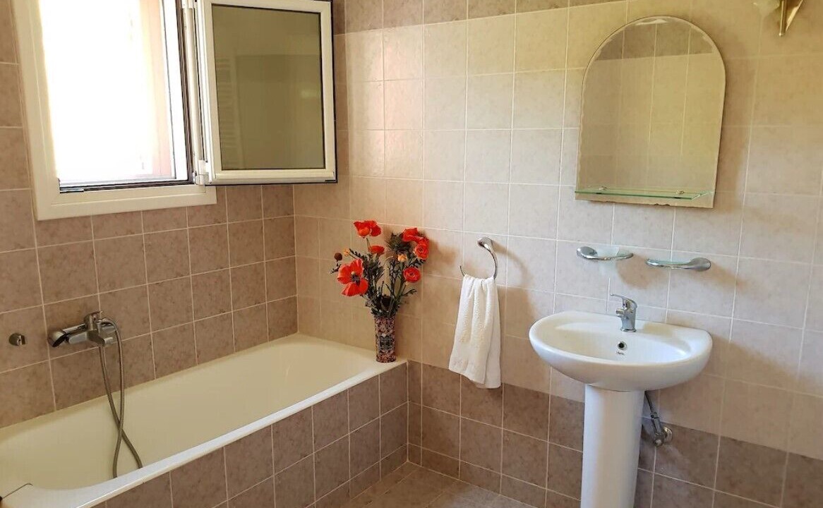 Photo of Bathroom in Favatata