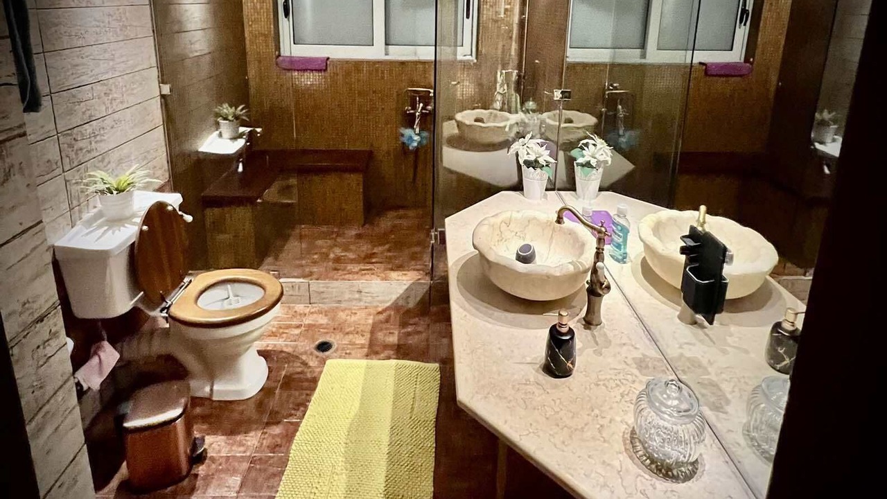Photo of Bathroom in Porto Rafti