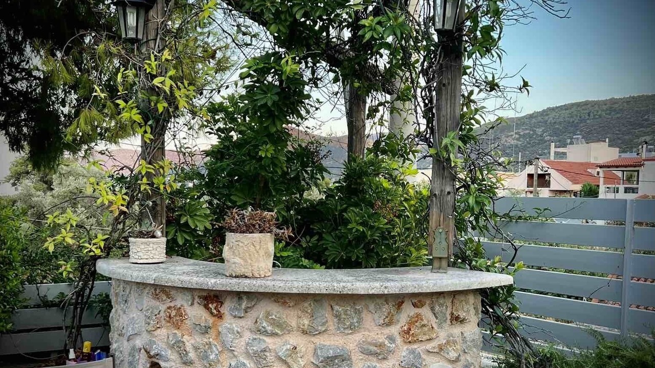 Photo of Outdoor in Porto Rafti