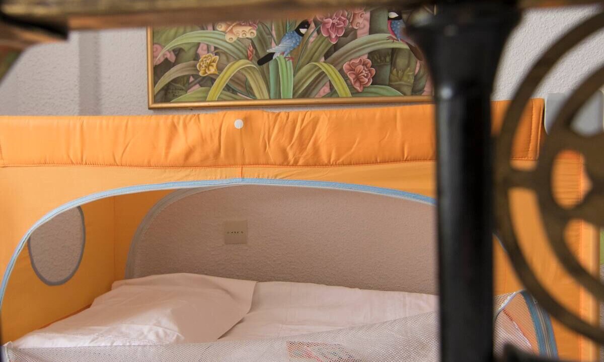 Photo of Bedroom in Polichrono