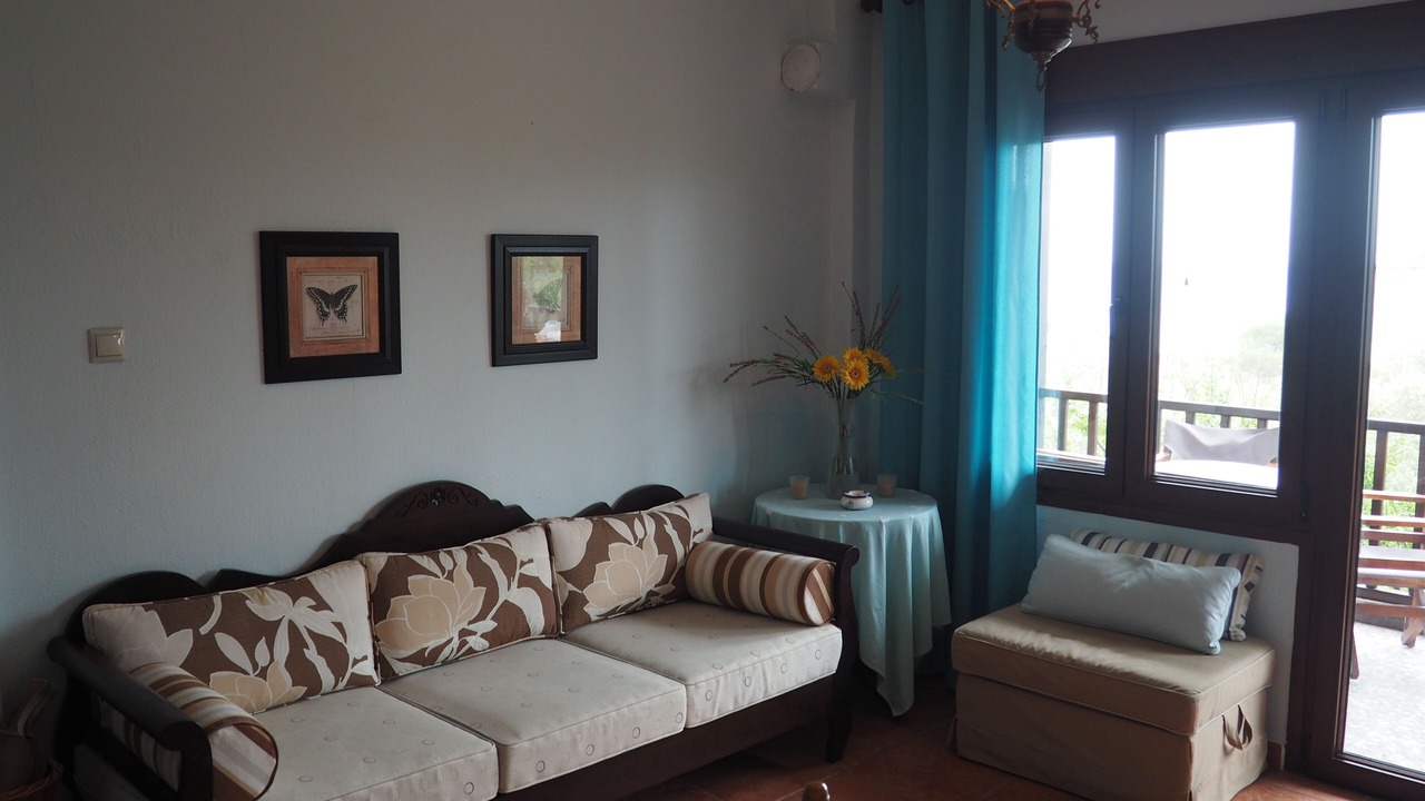 Photo of Livingroom in Ormos Panagias