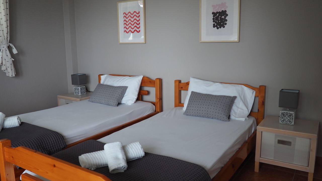 Photo of Bedroom in Ormos Panagias