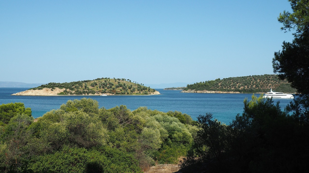 Photo of Others in Ormos Panagias