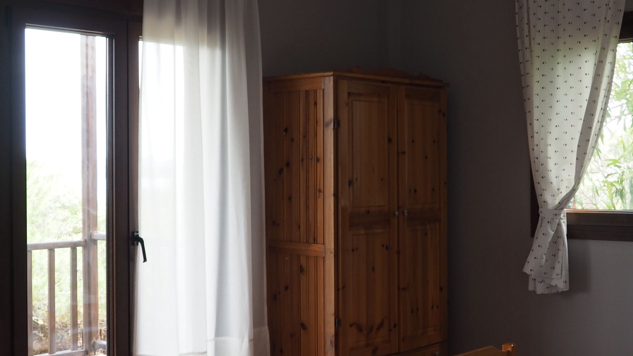 Photo of Bedroom in Ormos Panagias