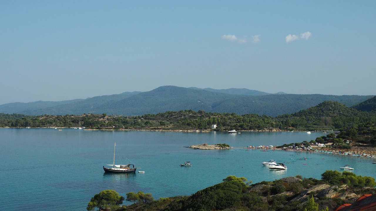 Photo of Others in Ormos Panagias