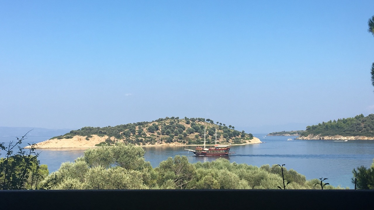 Photo of Outdoor in Ormos Panagias