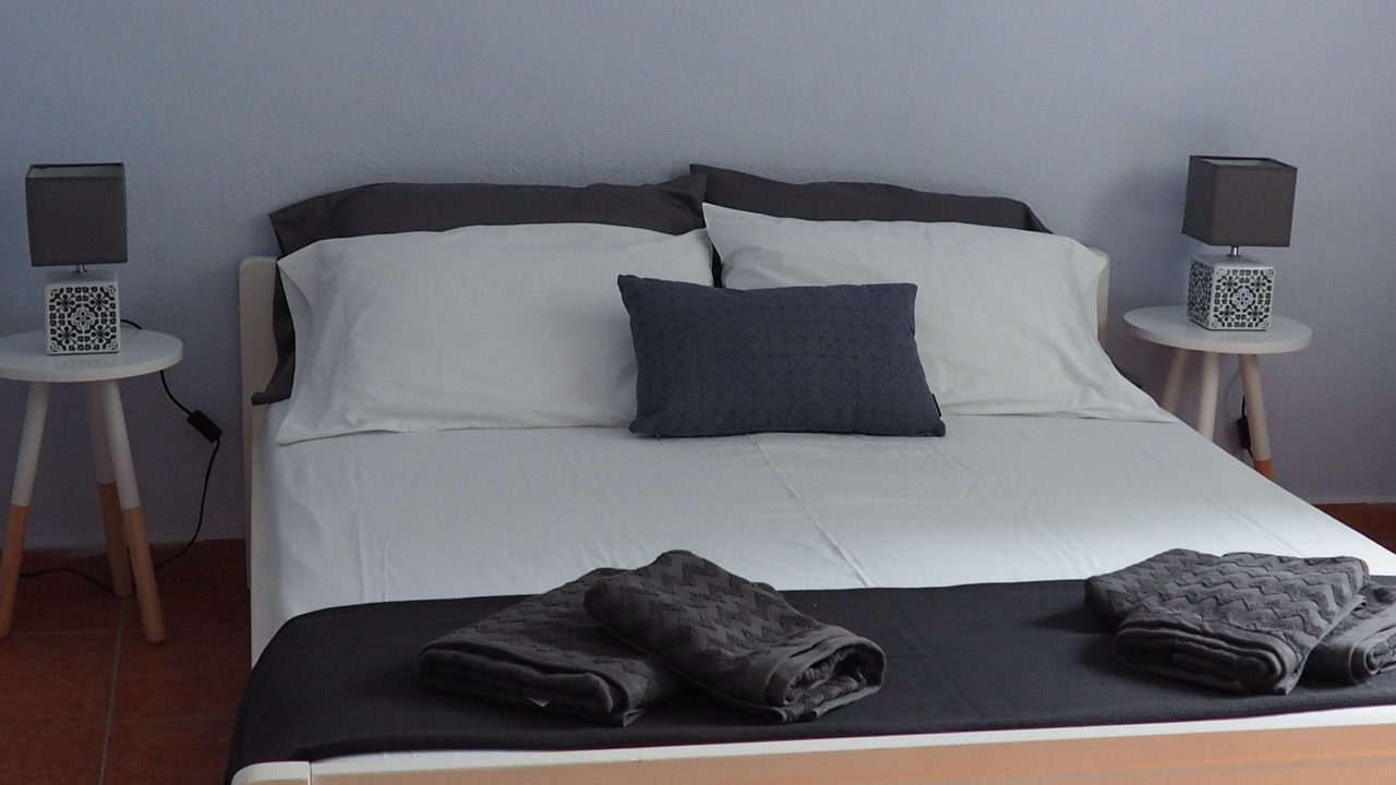 Photo of Bedroom in Ormos Panagias