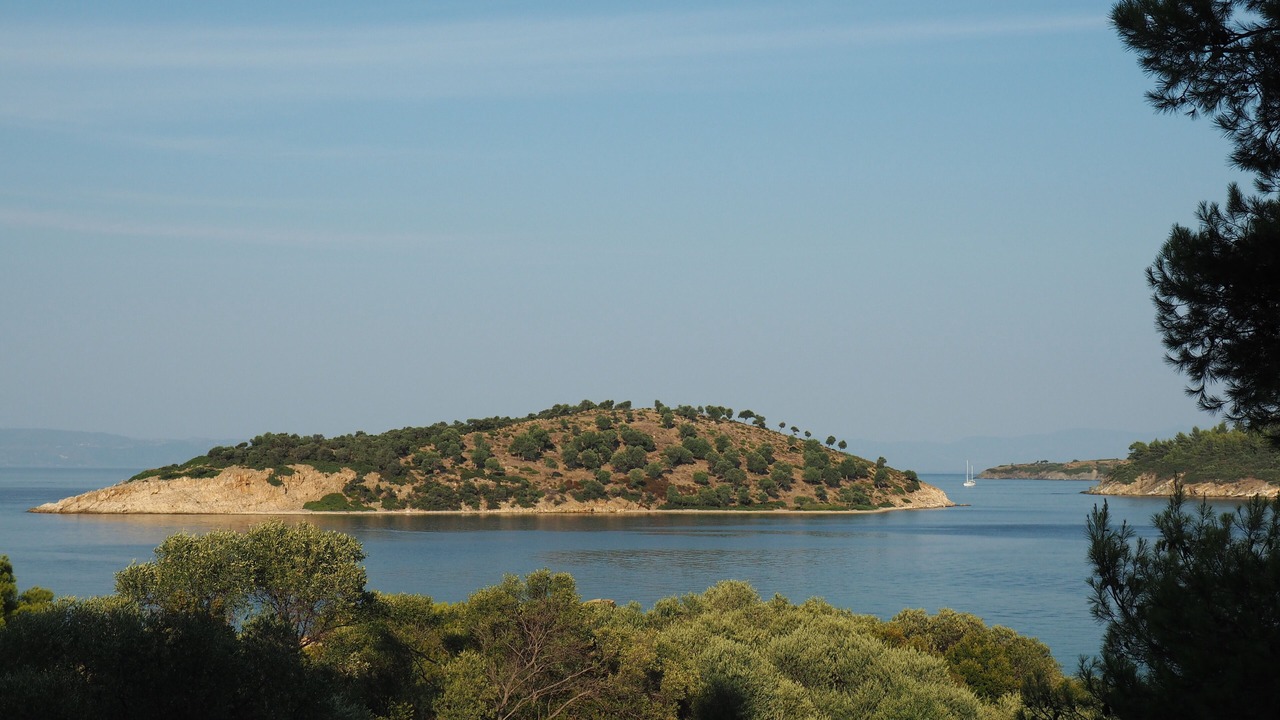 Photo of Others in Ormos Panagias