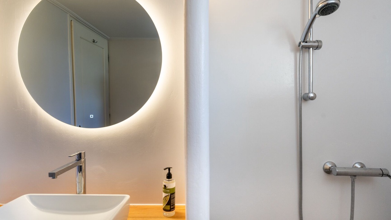 Photo of Bathroom in Ayia Fotia