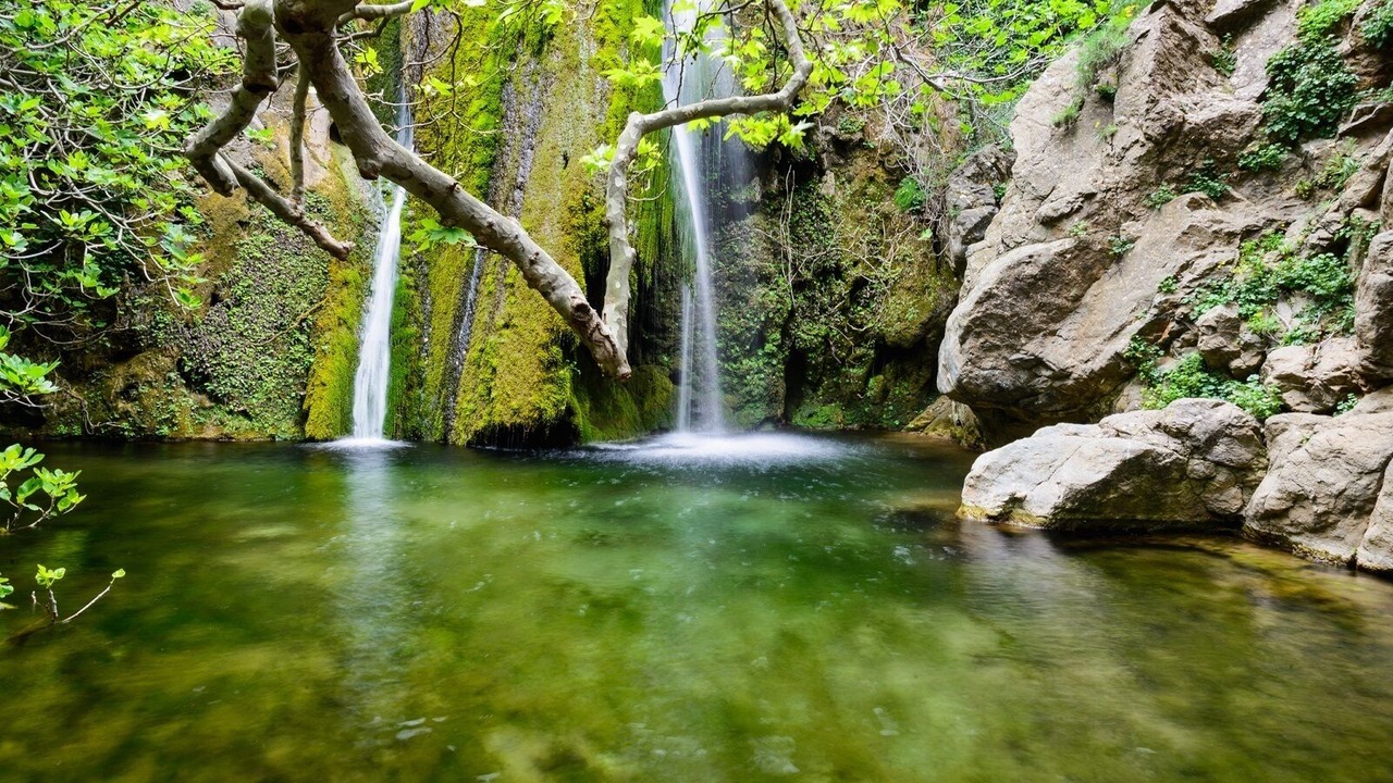 Photo of Outdoor in Ayia Fotia