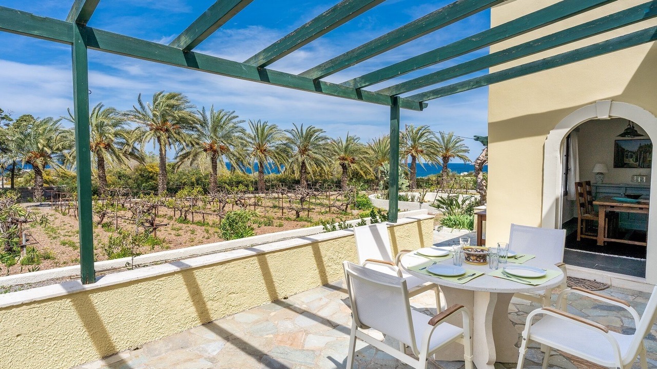 Photo of Outdoor in Ayia Fotia