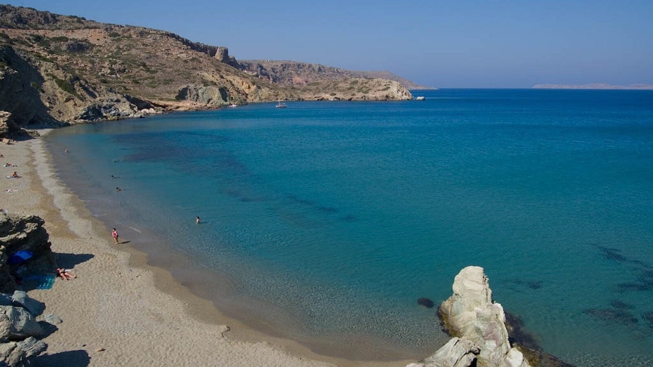Photo of Others in Ayia Fotia