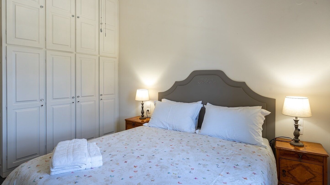 Photo of Bedroom in Ayia Fotia