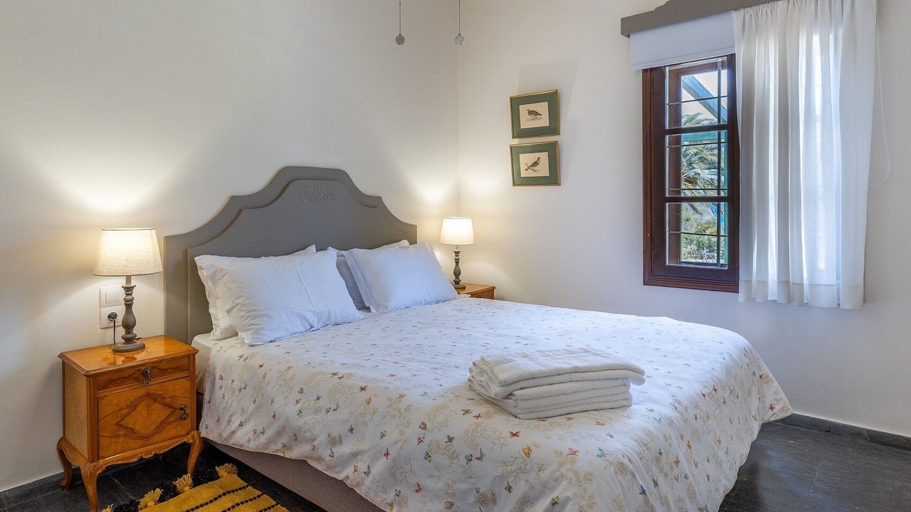 Photo of Bedroom in Ayia Fotia