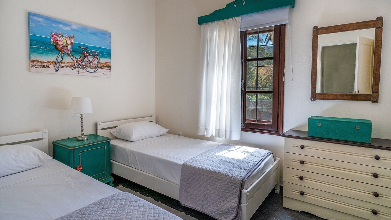Photo of Bedroom in Ayia Fotia