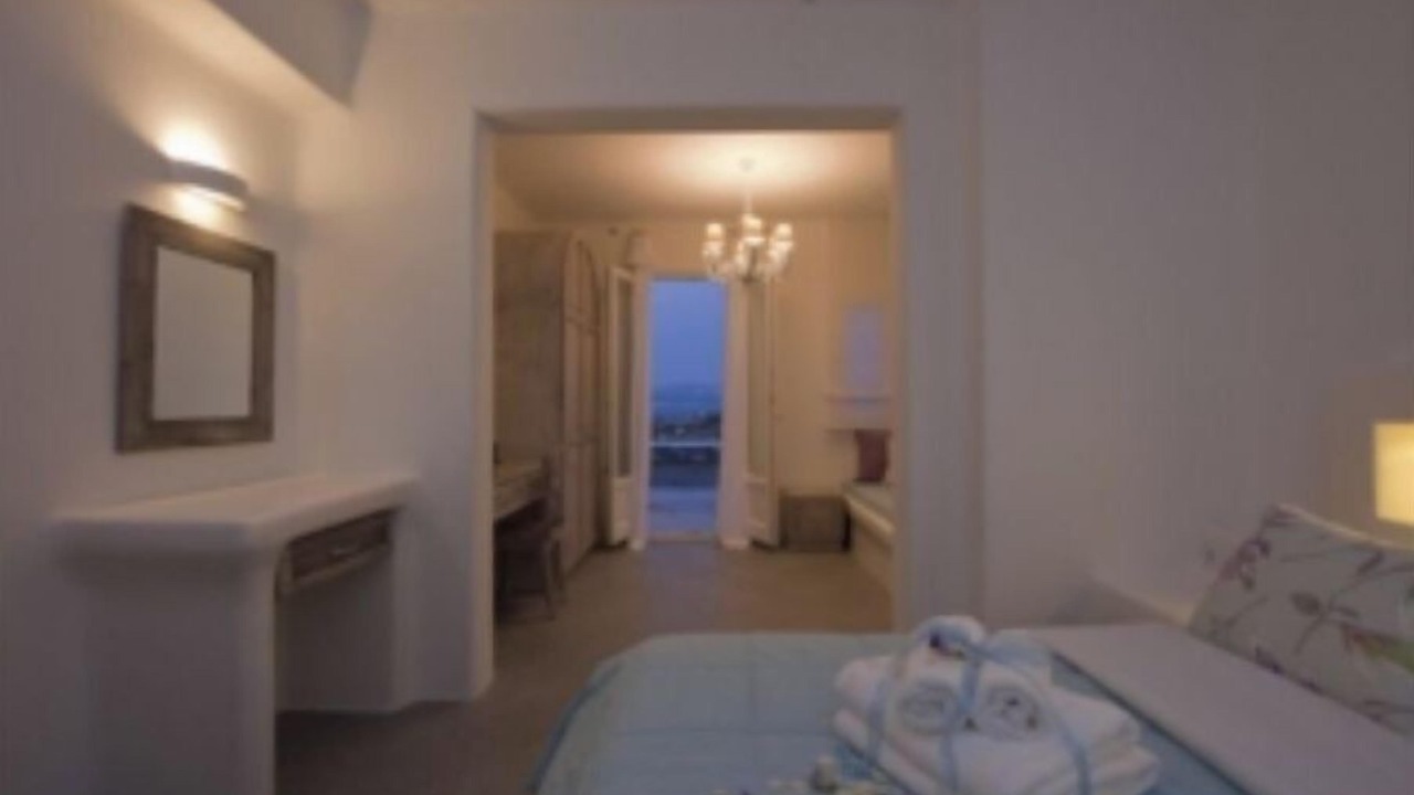 Photo of Bedroom in Naousa