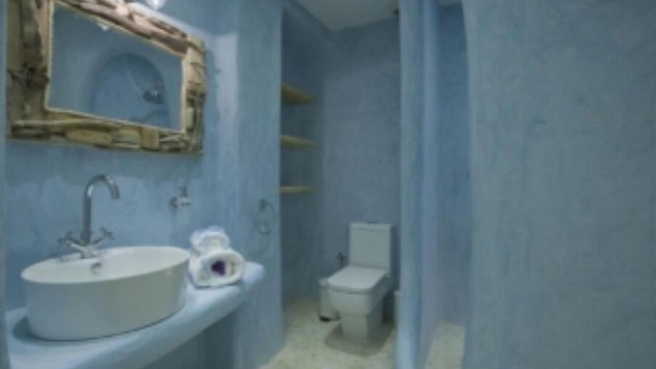 Photo of Bathroom in Naousa