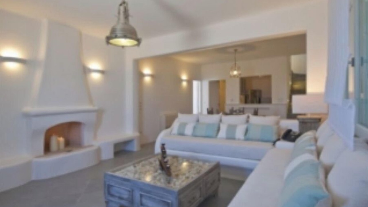 Photo of Livingroom in Naousa