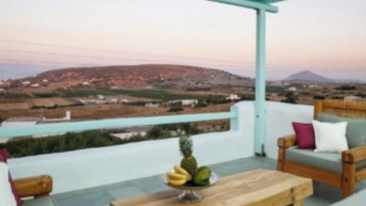 Photo of Patio Balcony in Naousa