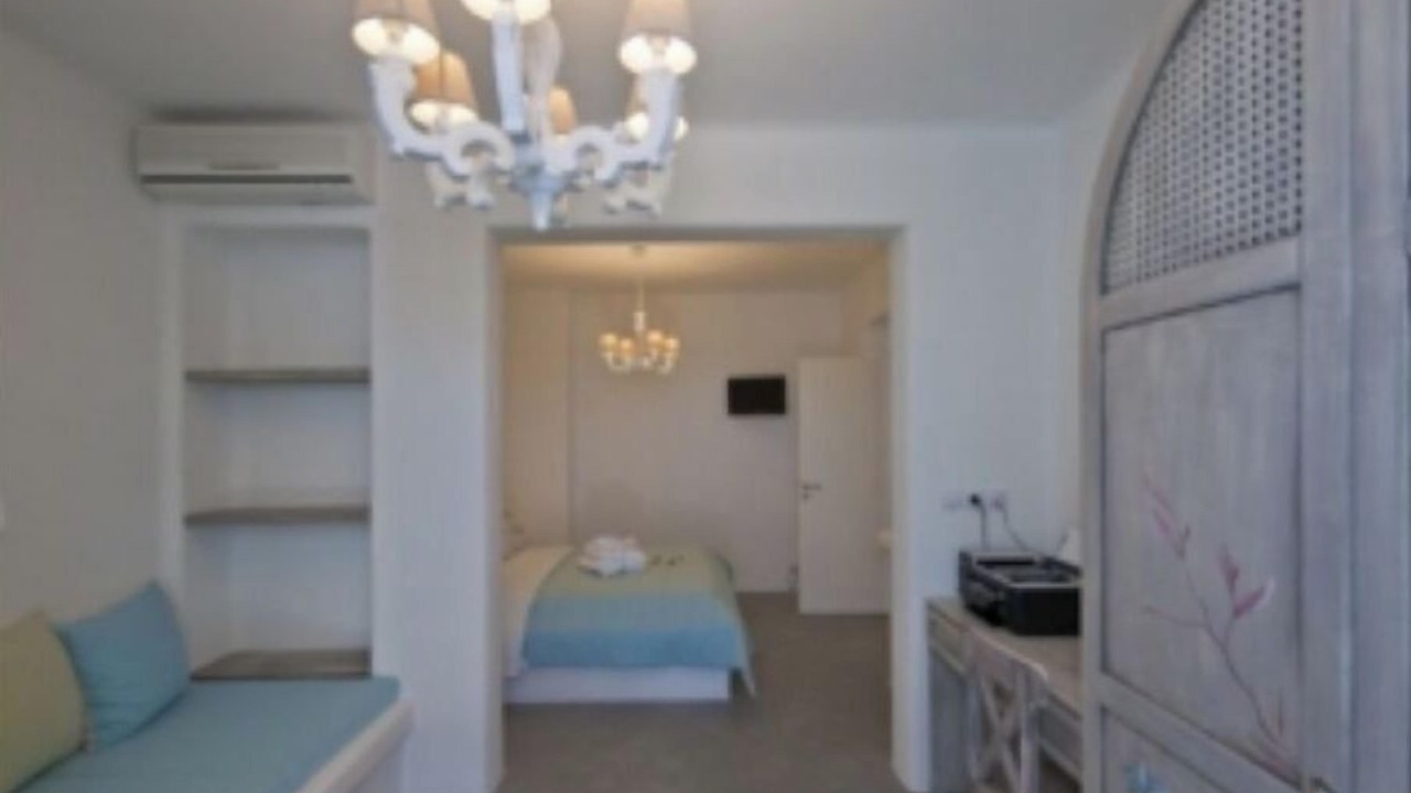Photo of Bedroom in Naousa
