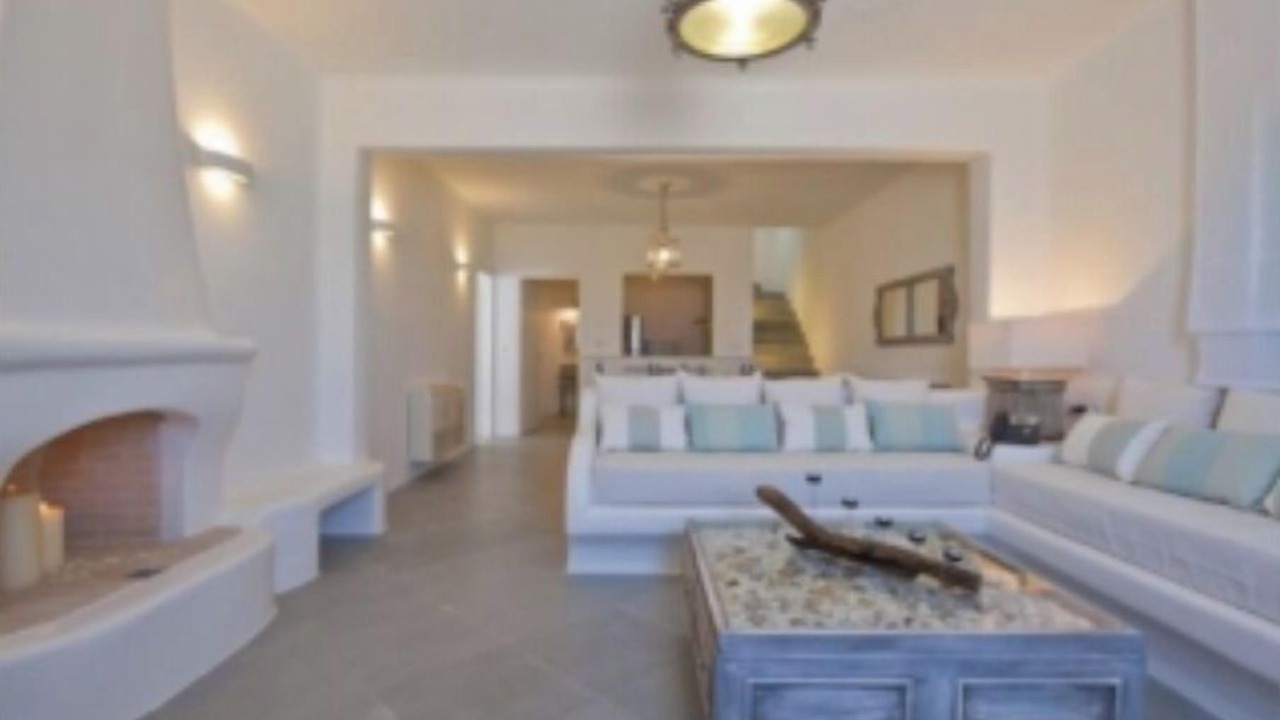 Photo of Livingroom in Naousa