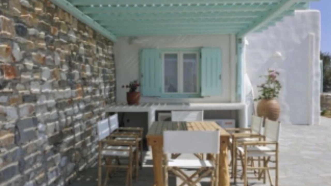 Photo of Outdoor in Naousa