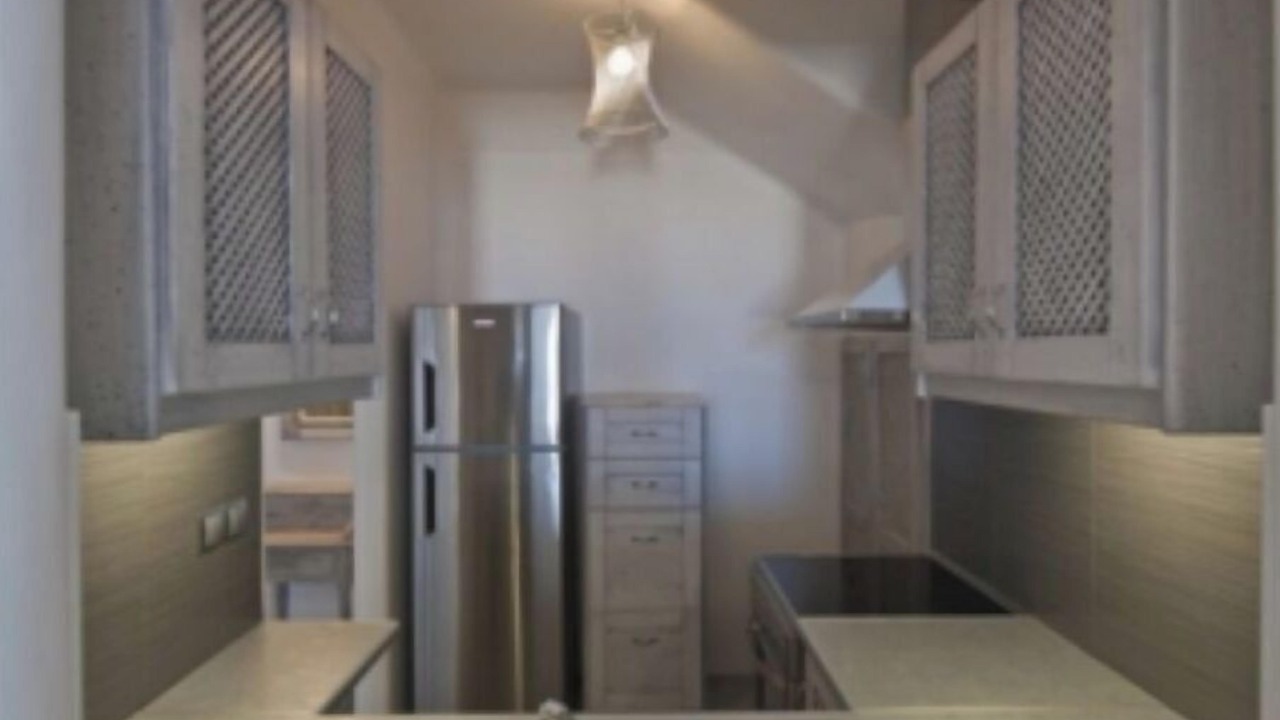 Photo of Kitchen in Naousa
